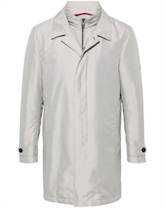 Пальто Morning, серый Fay