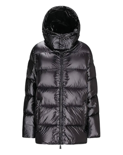 Куртка-пуховик, черный Add