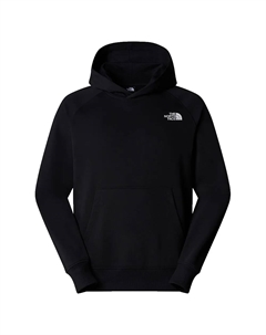 Худи RedBox NSE, черный The north face