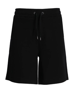 Шорты с кулиской, черный Boss