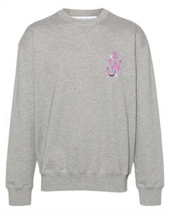 Толстовка Naturally Sweet, серый Jw anderson