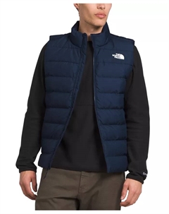 Мужской жилет Aconcagua 3, синий The north face