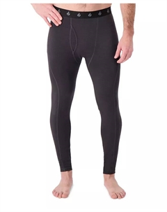 Мужские термоштаны Ultra Lite Cedrick с керамическим утеплением, черный Heat holders