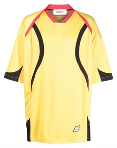 Футболка с короткими рукавами, желтый Ambush