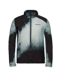 Куртка Kiesen, серый Trangoworld