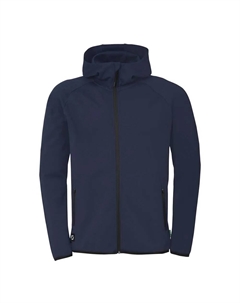 Куртка ID, синий Uhlsport