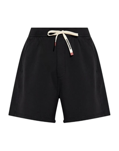 Шорты на завязках, черный Dsquared2