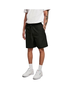 Шорты Comfort, черный Urban classics