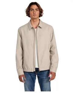 Мужская элегантная куртка, коричневый/бежевый Guess