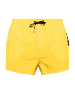 Шорты Icon, желтый Dsquared2