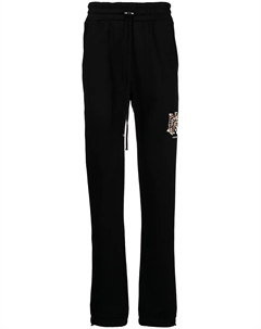 Спортивные брюки Ma Chinese New Year, черный Amiri