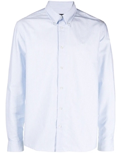 Рубашка в полоску, синий A.p.c.