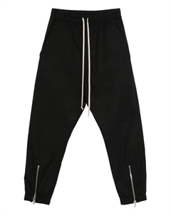 Спортивные штаны Tecuatl, черный Rick owens