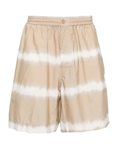 Шорты-бермуды Nemo, нейтральный Aspesi