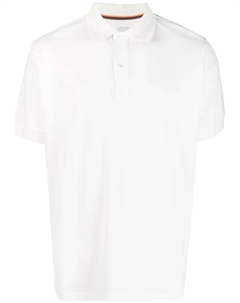 Рубашка поло, белый Paul smith