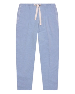 Брюки Alex, синий Orlebar brown