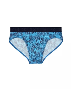 Мужские мини-трусы Douro, синий Hom usa