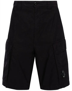 Шорты карго Ottoman, синий C.p. company