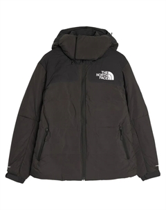 Пуховик RMST Himalayan Baltoro, черный The north face