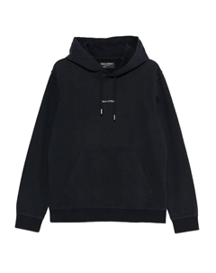 Толстовка с вышитым логотипом, синий Marc o'polo