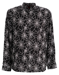 Рубашка Emero, черный Hugo