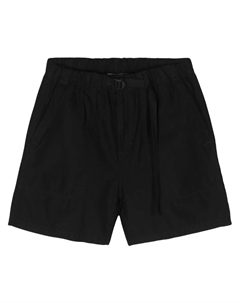 Шорты-бермуды Hayworth, черный Carhartt wip