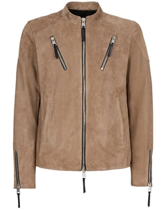 Куртка Kian, коричневый Giuseppe zanotti