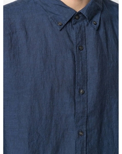 Рубашка на пуговицах, синий Michael michael kors