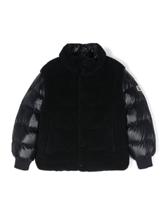 Куртка Tyler, синий Moncler enfant