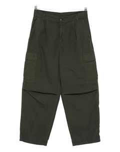 Брюки карго Cole, зеленый Carhartt wip