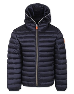 Пуховик Iris, синий Save the duck kids