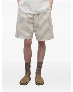 Шорты Zindel, нейтральный The row