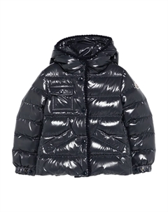 Куртка Glareins, синий Moncler enfant