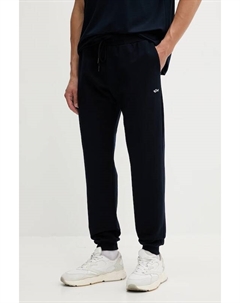 Спортивные брюки, темно-синий Paul & shark