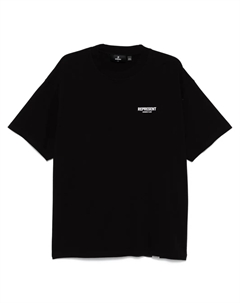 Футболка Owners Club, черный Represent