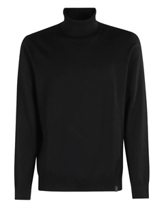 Водолазка, черный Fay