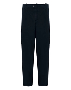 Брюки карго, синий Herno