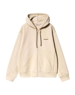 Толстовка с капюшоном, нейтральный Carhartt wip