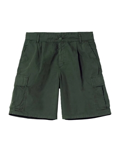 Шорты Cole Cargo Short, зеленый Carhartt wip