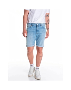 Шорты MA981Y.000.573846 denim, синий Replay