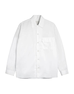 Рубашка Wray, белый Ymc