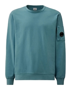 Толстовка с линзами, синий C.p. company