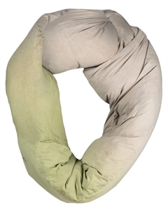 Пуховик Donut из коллаборации с Moncler, нейтральный Moncler + rick owens