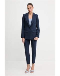 Хлопковые брюки, серый C.p. company