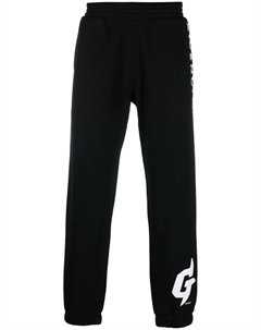 Спортивные брюки с логотипом, черный Givenchy