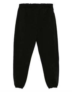 Спортивные брюки с манжетами, черный Represent