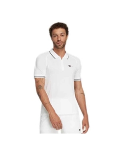 Шорты Tournament 7´´, белый Wilson