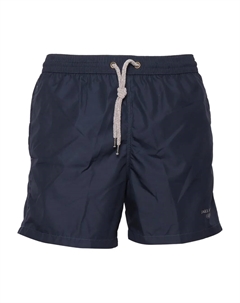 Плавки-шорты с кулиской, синий Ballantyne