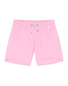 Плавки-шорты Lighting, розовый Mc2 saint barth