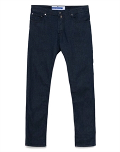 Джинсы Bard, синий Jacob cohen